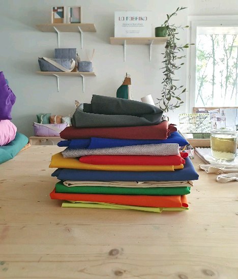 UPCYCLING 💚
#Upcycling #sacpersonnalisé 
#Neuchâtel